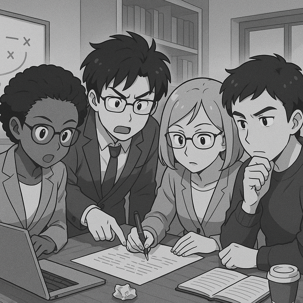 Experts in de praktijk